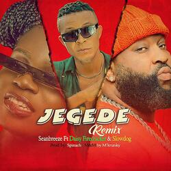 Jedede (feat. Slowdog & Daisy)