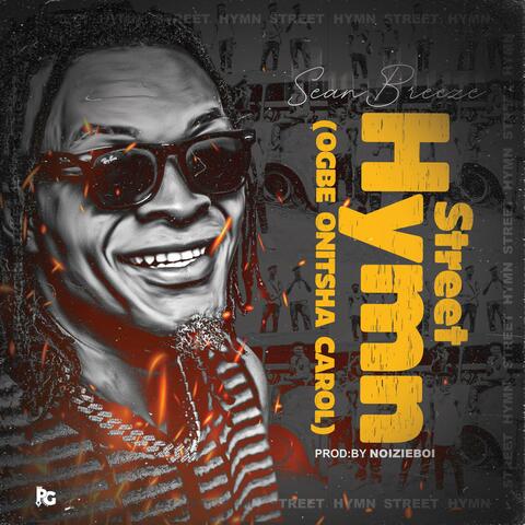 Street Hymn (Ogbe Onitsha Carol)