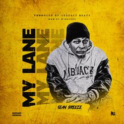 My lane
