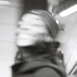 Cold Stare In Your Eyes (feat. Amos)