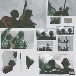 Tequila & Lime (feat. Zupé & Amos)