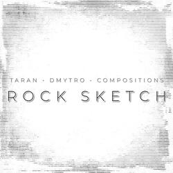 Rock Sketch