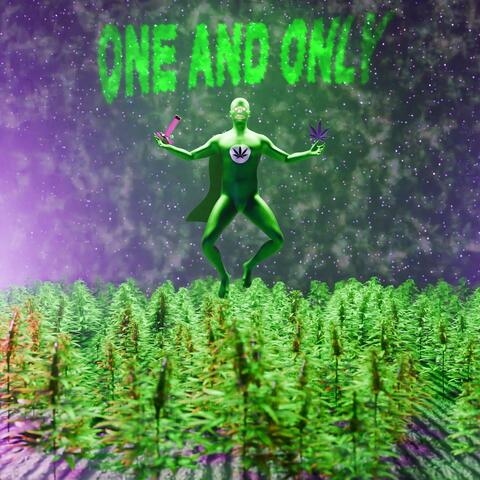 ONE AND ONLY