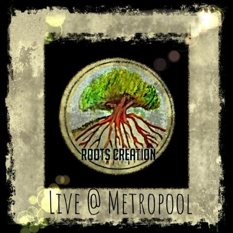 Live @ Metropool