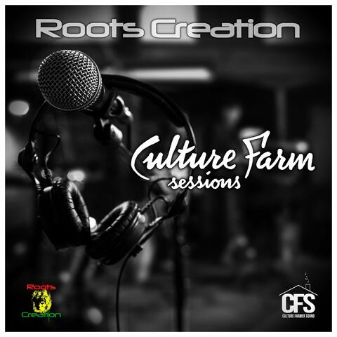 Still I Rise (Culture Farm Sessions)