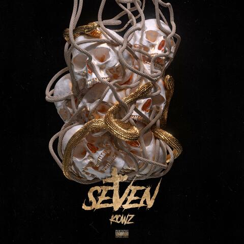 SEVEN EP