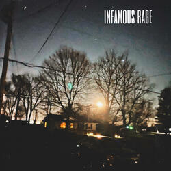 infamous rage