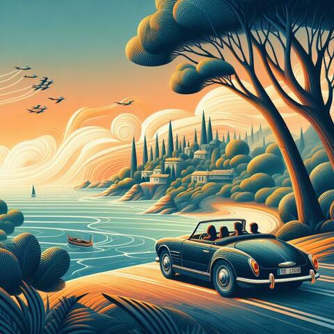 Mélodie décapotable