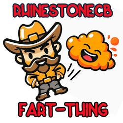 Fart-Thing