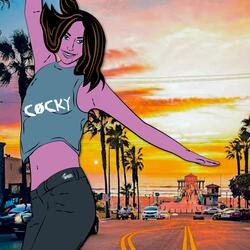 Star Eyes Bonita NiÑAS MAL (feat. Loló Gasparini, Malena Di Bello, The Bønitas, Ryck Mú! & Cocky) (Niñas Mal )