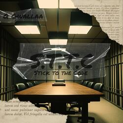 S.T.T.C. (Stick To The Code)