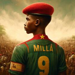 Roger Milla (African Shooter)
