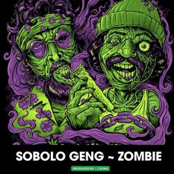 Zombie