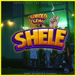 Shele