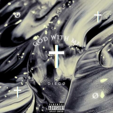 GOD WITH ME
