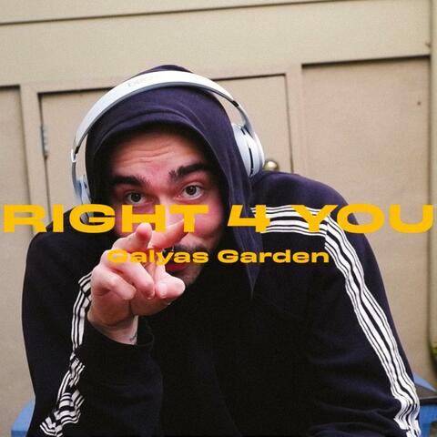 RIGHT 4 YOU