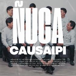 Ñuca causaipi