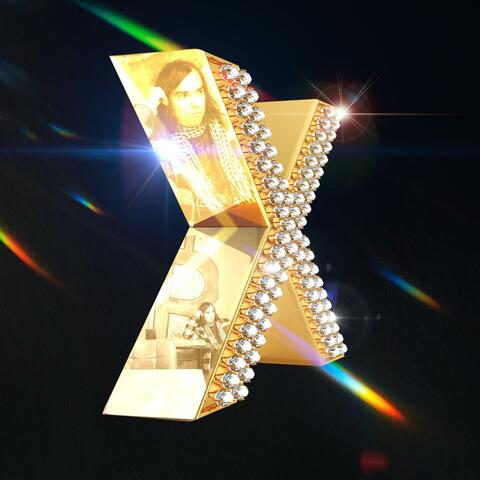 X (feat. Tripl3 Beatz)