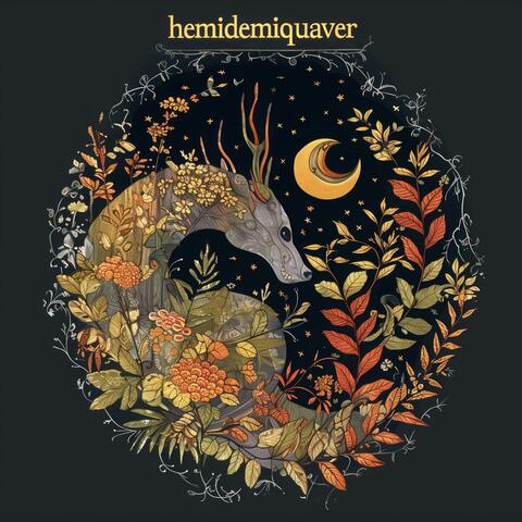 hemidemiquaver