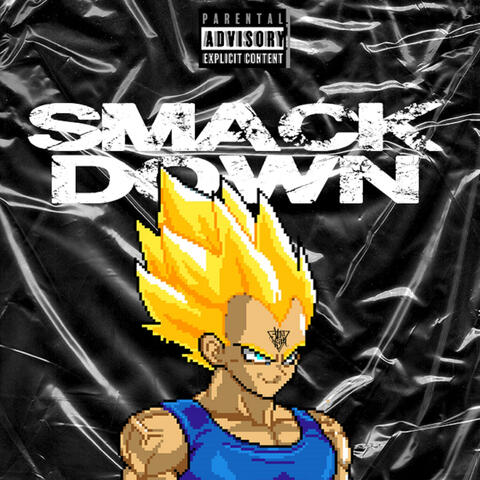 SMACKDOWN