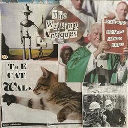 The Cat Walk (feat. Mark Mambo, Jonathan Myara & Serge Bretzel)