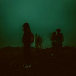 Before Dawn