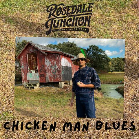 Chicken Man Blues