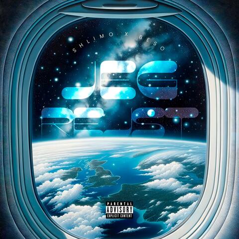 Jeg Rejst (feat. Shlimo)