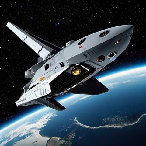 HF SPACE IS SILENT