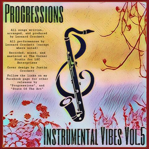 Instrumental Vibes 05