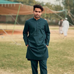 Eidi mile