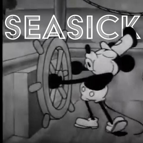 Seasick