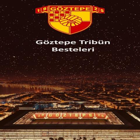 Göztepe Tribün Besteleri (Argo İzmir)