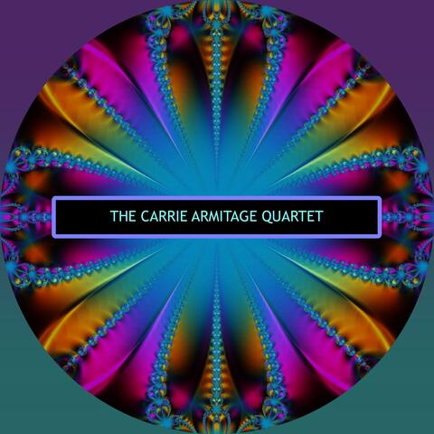 The Carrie Armitage Quartet