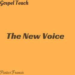 The New Voice