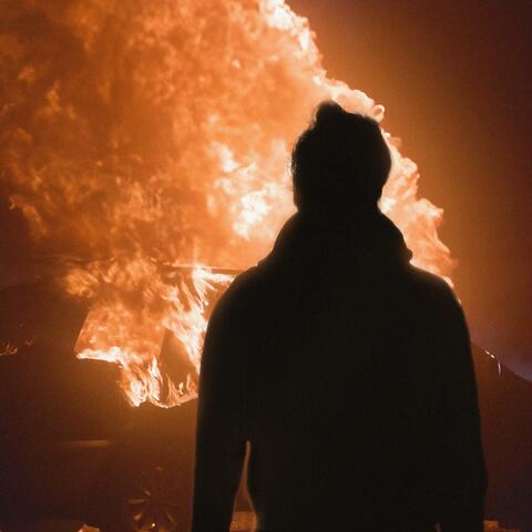 All The Flames