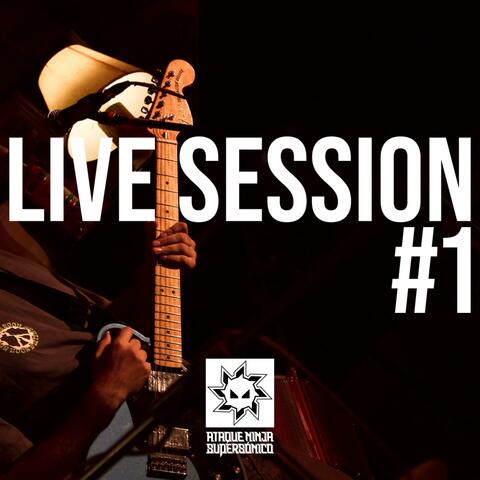 Live Session #1