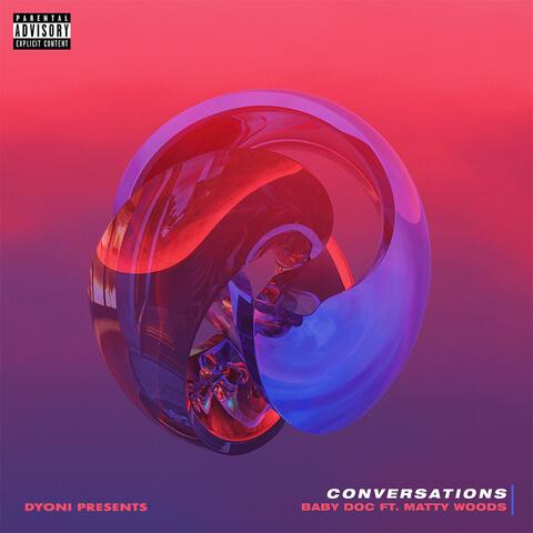 Conversations (feat. Matty Wood$ & Dyoni)