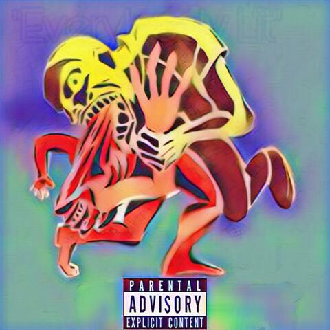 Everybody Lit (feat. Tben, Young Raw & Chuhchea)