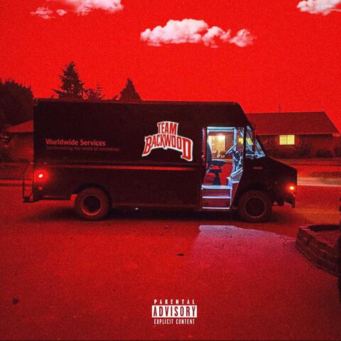 Pull Up (Backwoods)