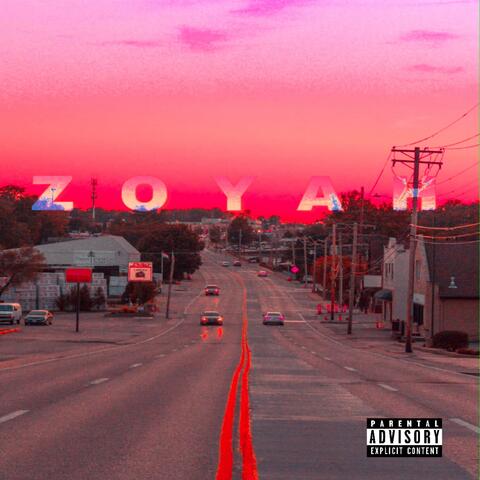 ZOYAH