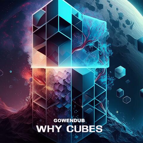 Why Cubes