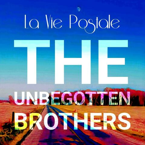 La Vie Postale