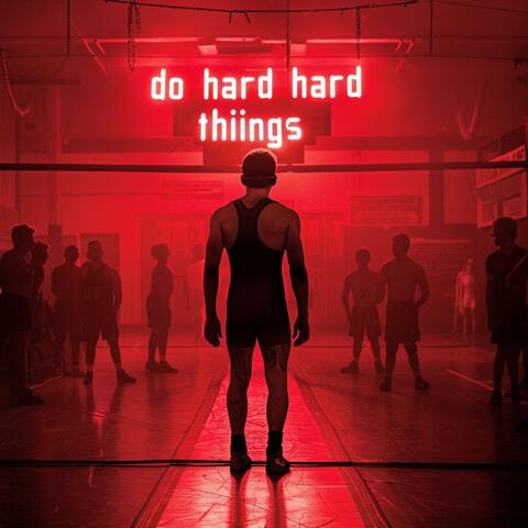 Do Hard Things