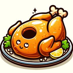 Thanksgiving? More like Thanksgooning.