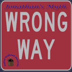 Wrong Way Driver