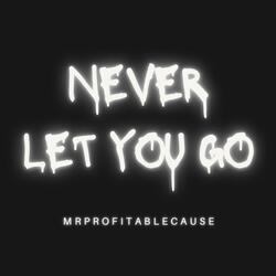 Never Let You Go