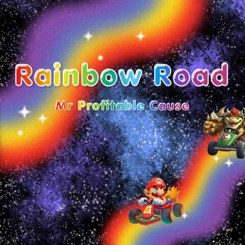 Rainbow Road