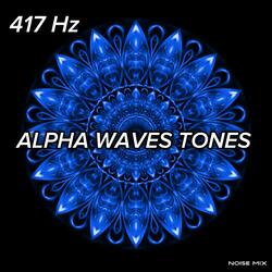 417 Hz Heal Damage In The Body