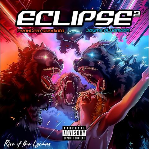 Eclipse 2 "Rise of the Lycans"